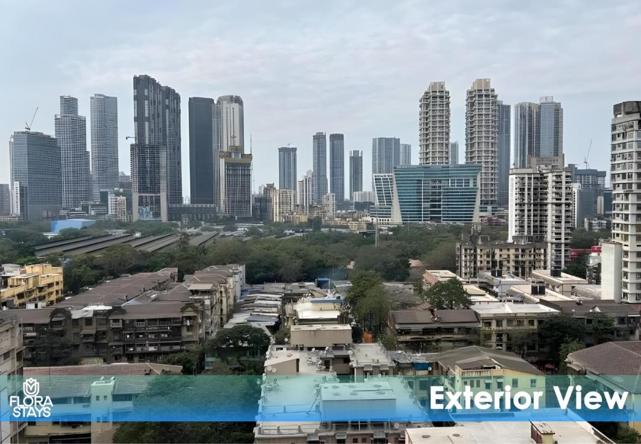 3bhk Service In Parel *