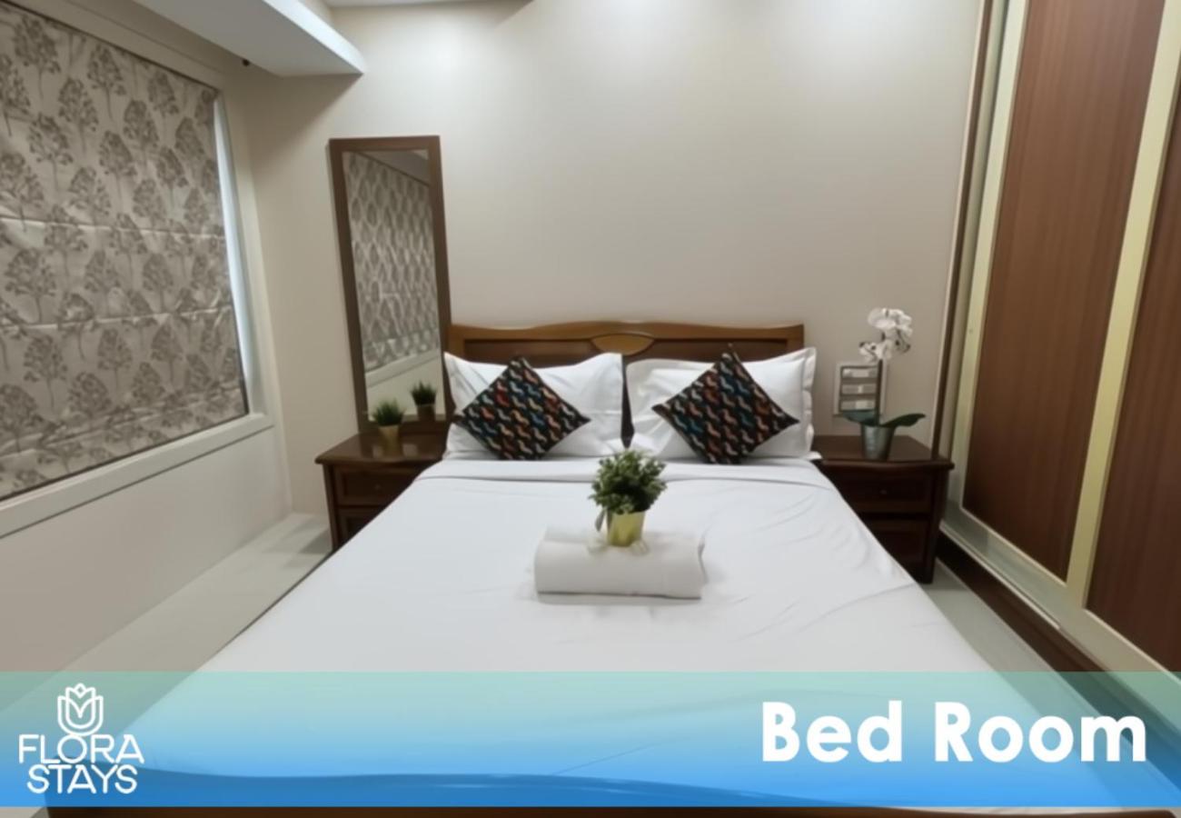 3bhk Service In Parel Apartament Bombaj
