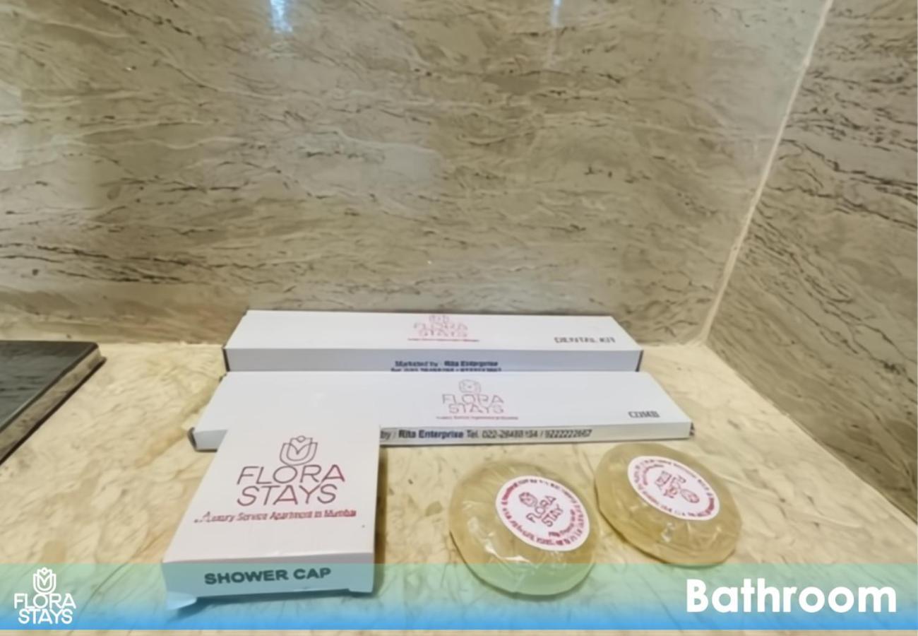 3bhk Service In Parel * Bombaj